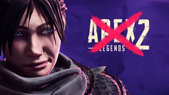 Respawn:بازی Apex Legends 2 هرگز ساخته نخواهد شد