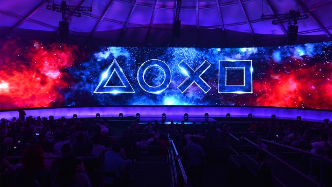 PlayStation سومین ناشر محبوب در E3 2019 بوده است بدون آنکه  حتی در آنجا حضور داشته باشد!