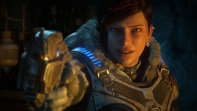 کارگردان بازی Gears 5:هنوز بسیار زود است در مورد نسخه Xbox Scarlett بازی صحبت کنیم
