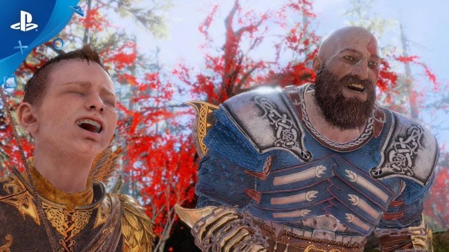 کارگردان God of War اعلام کرد که نزدیک بود Kratos را با یک کارکتر جدید عوض کنند!