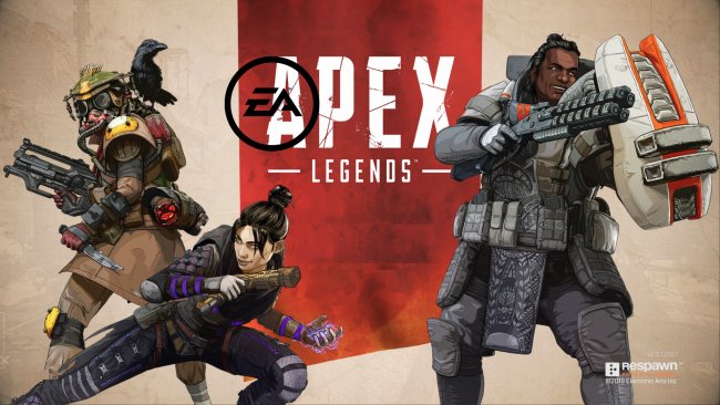 تریلر  سیسزن 2 بازی Apex Legends قبل از انتشار رسمی لو رفت