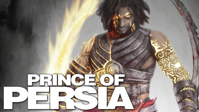 خالق Prince of Persia تمایل دارد نسخه جدیدی از این عنوان بسازد!