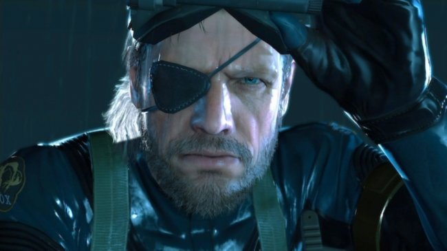 وزیر دفاع روسیه: Metal Gear یک پروژه شست و شوی مغزی آمریکایی است
