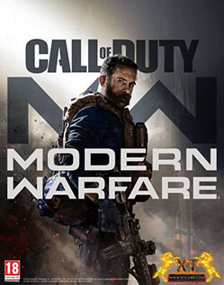 دانلود بازی Call of Duty : Modern Warfare برای PC|نسخه آپدیت شده 20 December بازی گذاشته شد