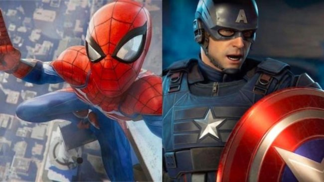 سازندگان Marvel's Avengers قصد دارند بازی را حداقل به اندازه Spider-Man PS4 عالی بسازند