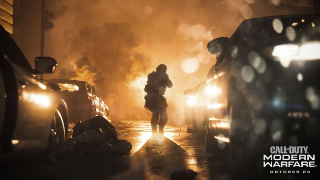 شایعه: Killstreaks بازی Call Of Duty: Modern Warfare لو رفت