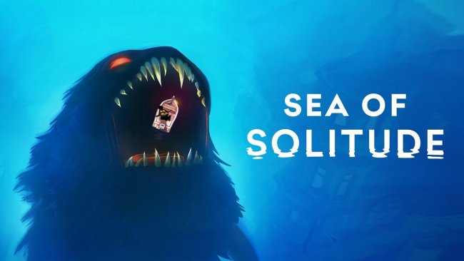 لانچ تریلر بازی Sea Of Solitude منتشر شد|بازی هم اکنون در دسترس می باشد