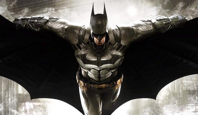 بازی Batman Arkham Collection برای PS4 و Xbox one تایید شد|تنها در اروپا منتشر خواهد شد
