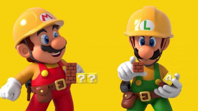 لیست پر فروشترین بازی های این هفته UK منتشر شد|Super Mario Maker 2 همچنان درصدر