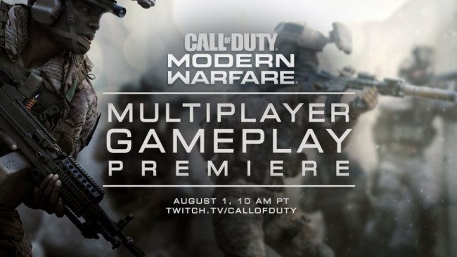 تاریخ رونمایی کامل از بخش چندنفره‌ بازی Call of Duty: Modern Warfare مشخص شد
