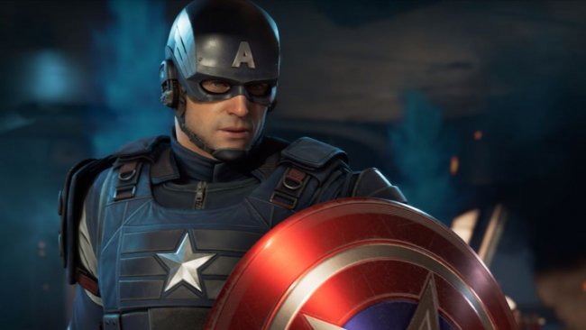 اولین گیم پلی بازی Marvel’s Avengers در پنل بازی در Comic-Con تنها برای حاضران به نمایش در خواهد آمد!