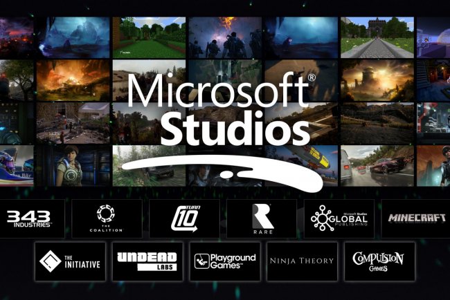 نظر خواهی و نظرسنجی هفته#42:بهترین استدیو فرست پارتی Microsoft games studio از نظر شما کدام استدیو می باشد؟