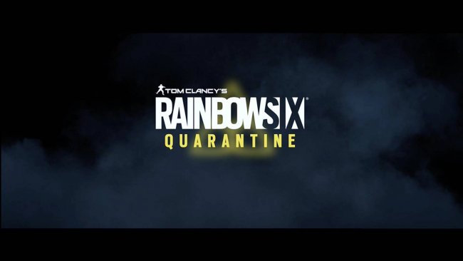 بازی Rainbow Six Quarantine در اخر سال مالی جاری منتشر خواهد شد