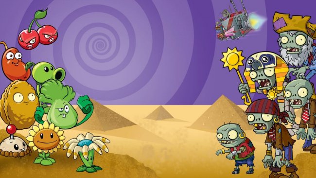 بازی Plants vs. Zombies 3 برای موبایل معرفی شد