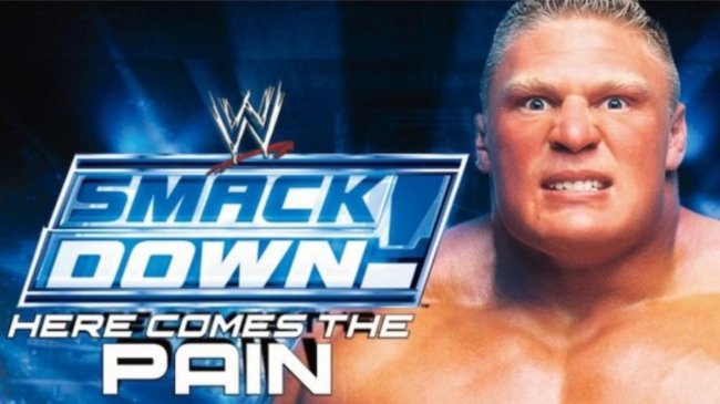 احتمالا ریمیک بازی WWE SmackDown Here Comes the Pain  در دست توسعه می باشد