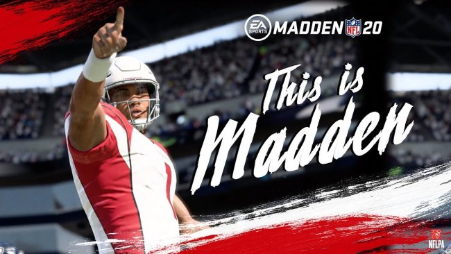 لانچ تریلر بازی Madden NFL 20 منتشر شد