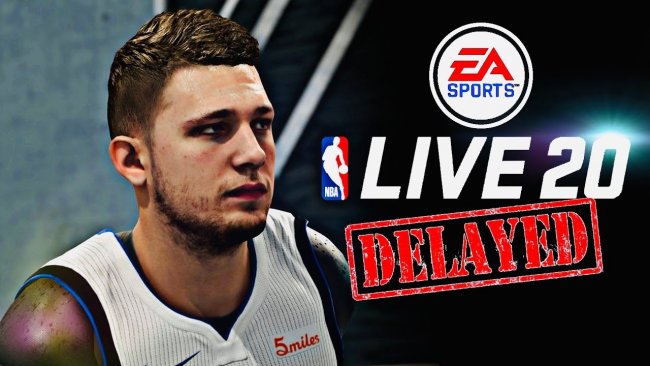 بازی NBA Live 20 تاخیر خورد|EA قصد دارد رویکرد جدیدی را در مورد این سری در پیش بگیرد