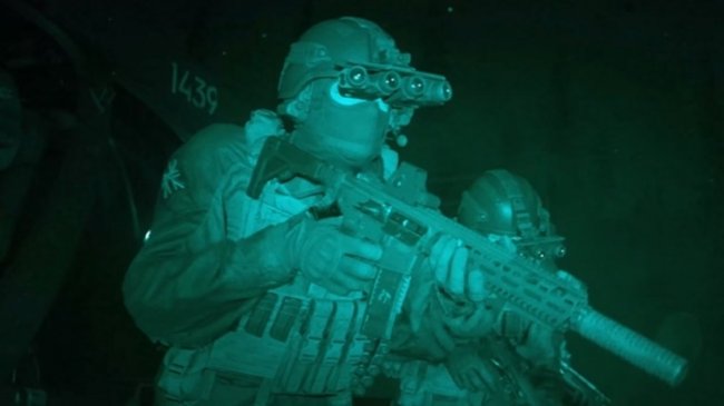 بازی Call of Duty: Modern Warfare دارای سرورهای اختصاصی خواهد بود