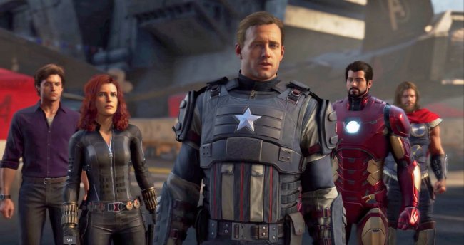 اظهار نظر صداپیشه Marvel’s Avengers در رابطه با اعتراض طرفداران به ظاهر شخصیت‌ها در بازی Marvel’s Avengers: همیشه عده‌ای وجود دارند که ناراضی هستند