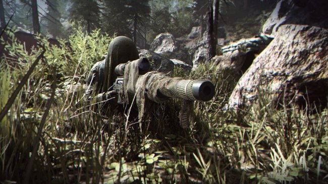 بسیاری از مدهای جدید بخش چندنفره Call of Duty: Modern Warfare هنوز معرفی نشده‌اند