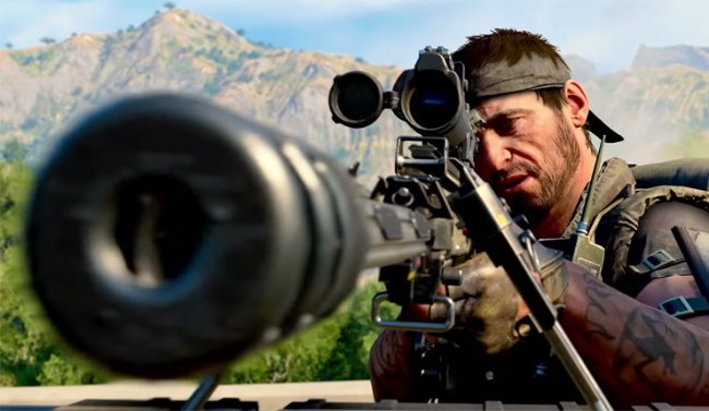 بازی Call of Duty 2020 ریبوتی از سری Black Ops خواهد بود|بازی در دوران جنگ سرد خواهد بود