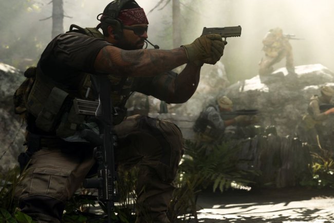 شایعه:بخش بتل رویال Call of Duty Modern Warfare در اوایل سال 2020 به‌صورت رایگان و جداگانه عرضه می‌شود