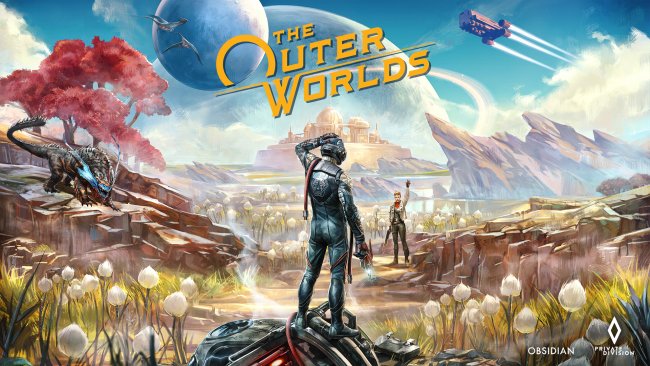 مایکروسافت The Outer Worlds را به عنوان یک فرانچایز انحصاری ماندگار می‌بیند
