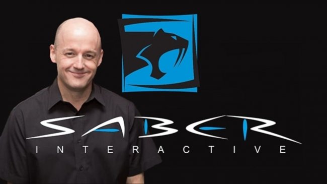 رئیس سابق id Software آقای Tim Willits به Saber Interactive پیوست
