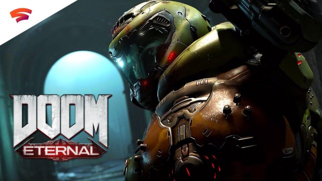 Gamescom2019:تریلری جدید از بازی DOOM Eternal منتشر شد