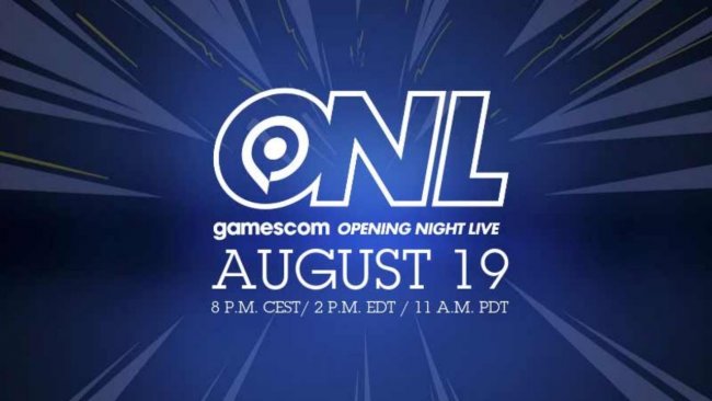Gamescom2019:پخش زنده کنفرانسGamescom Opening Night Live|سرور Youtube|ساعت پخش:22.30