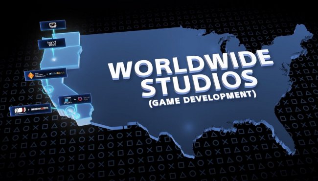 Gamescom2019:رئیس استودیوهای بازی‌سازی Sony:ممکن است در آینده برخی عناوین استودیوهای فرست پارتیمان از انحصار PlayStation خارج شوند