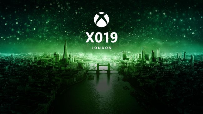 مایکروسافت:سوپرایز های زیادی برای رویداد X019 اماده کرده ایم!