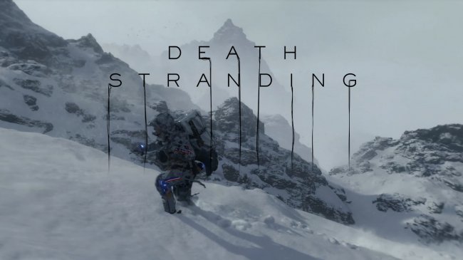 نام سبک جدید بازی Death Stranding مشخص شد