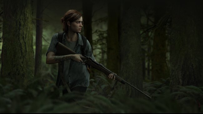 تریلر گیم‌پلی جدید The Last of Us Part 2 پشت درب‌های بسته به نمایش درآمده است