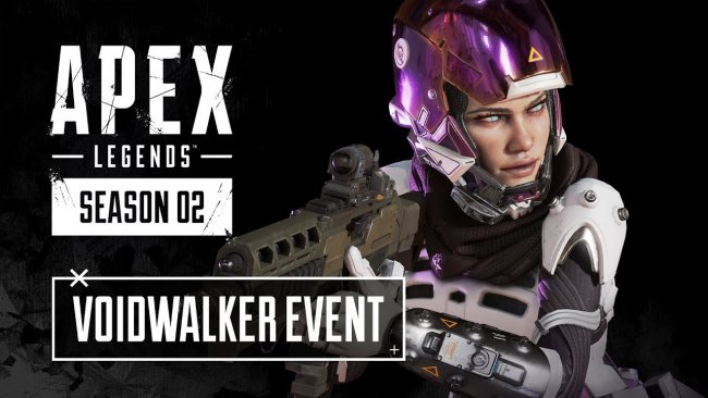 رویداد جدید Apex Legends با نام Voidwalker Event هم اکنون در دسترس می باشد|تریلری جدید از این رویداد منتشر شد