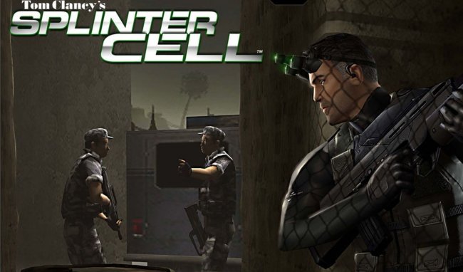 به گفته Gamestop نسخه جدیدی از سری Splinter Cell در دست توسعه می باشد
