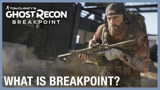 تریلر گیم پلی جدیدی از بازی Ghost Recon Breakpoint نشان می دهد که بازی در چه مورد است!