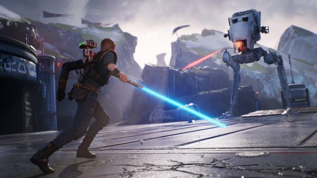 بازی Star Wars Jedi: Fallen Order به تکمیل شدن نزدیک شده است