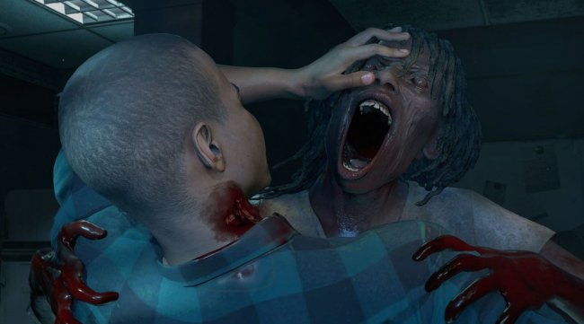 گیم پلی 5 دقیقه ای از نسخه فرعی بازی Resident Evil یعنی Project Resistance منتشر شد