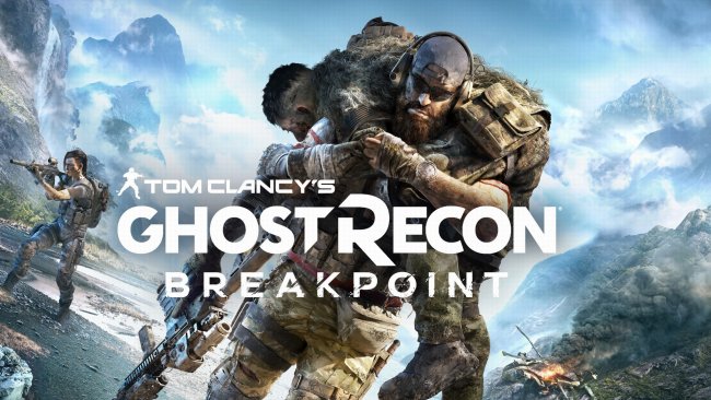 تاریخ انتشار بتای آزاد و عمومی Tom Clancy’s Ghost Recon Breakpoint مشخص شد