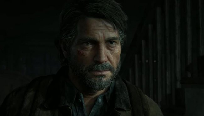 از باکس آرت بازی The Last of Us Part II رونمایی شد