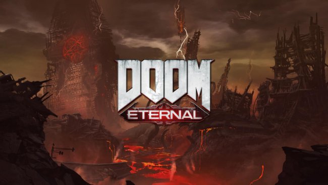بازی DOOM Eternal تا سال 2020 تاخیر خورد!