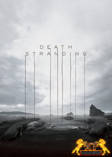 خبرداغ:بازی Death Stranding به صورت رسمی در سال 2020 برای PC عرضه خواهد شد
