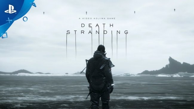 لانچ تریلر زیبایی از بازی Death Stranding منتشر شد