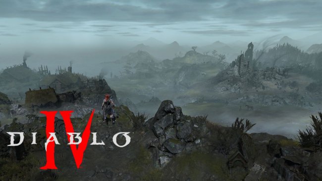بلیزارد:بازی Diablo 4 به این زودی ها منتشر نخواهد شد.