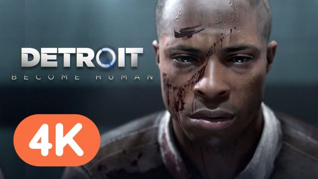 با یک تریلر گیم پلی از تاریخ انتشار نسخه PC بازی Detroit: Become Human رونمایی شد