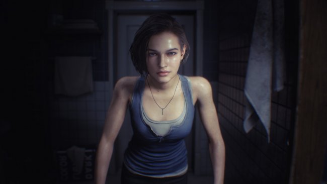 تصاویری زیبا از ریمیک بازی Resident Evil 3 منتشر شد