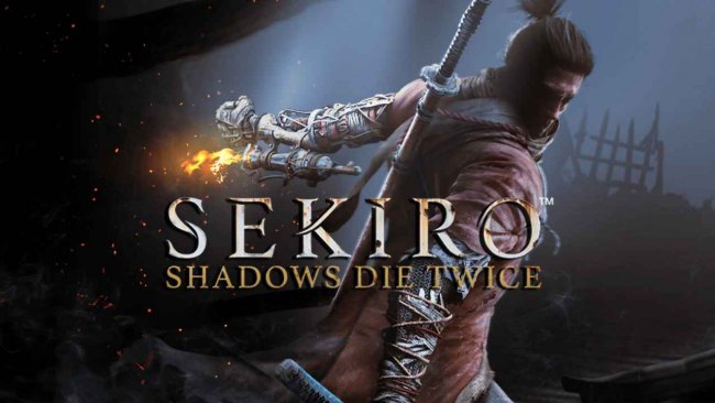 TGA2019:بازی Sekiro: Shadows Die Twice به عنوان بهترین بازی سال 2019 انتخاب شد
