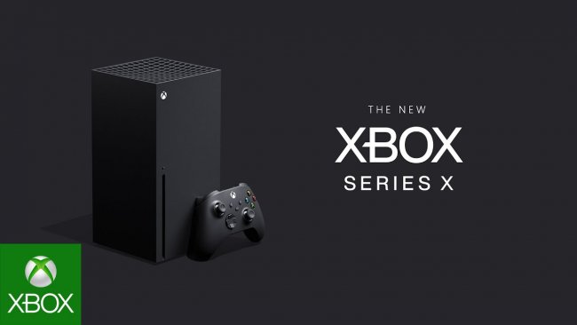 TGA2019:با یک تریلر از شکل ظاهری کنسول نسل بعدی Xbox به نام Xbox Series X رونمایی شد
