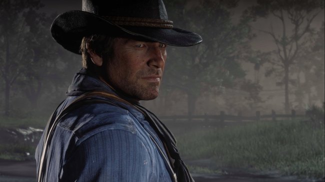 گزارش:بازی Red Dead Redemption 2 در ماه اول عرضه اش در EPIC Games حدود 408 هزار نسخه فروخته است